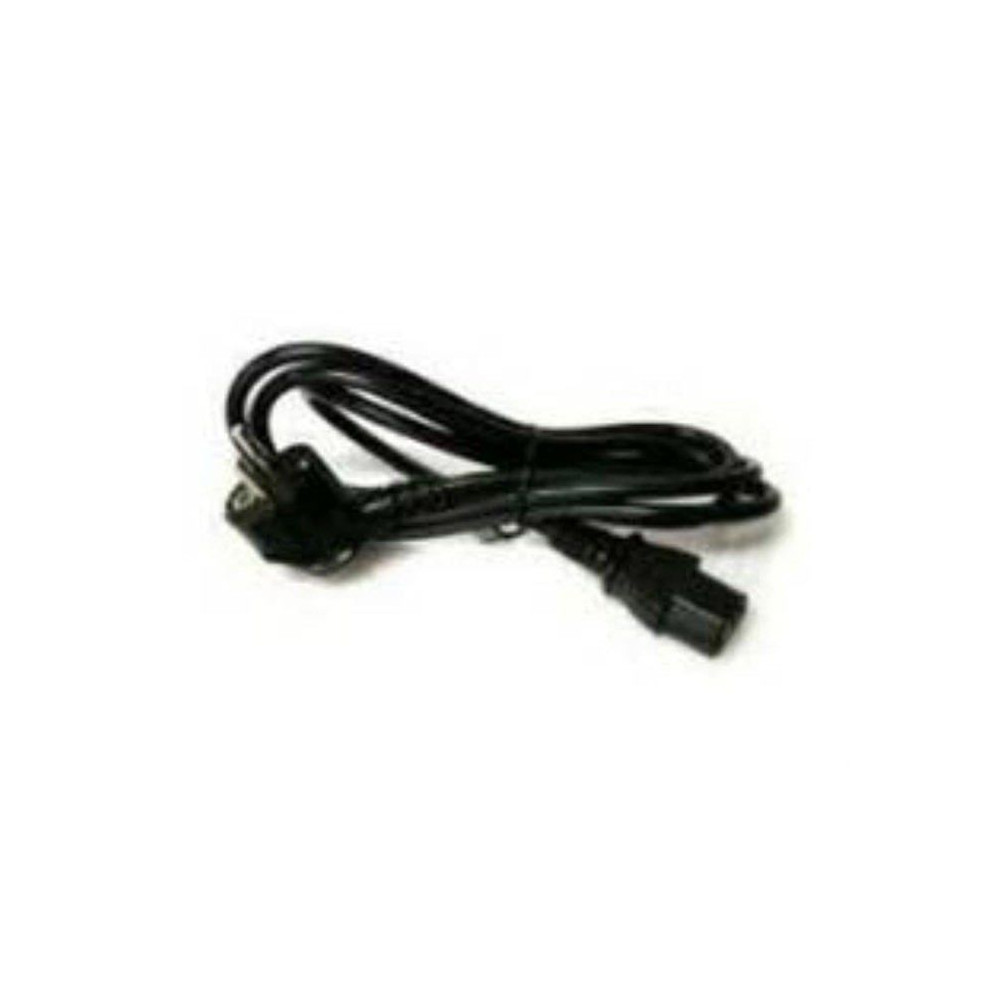 Câble d'alimentation CISCO CAB-ACE-RA= - 2.5m Noir