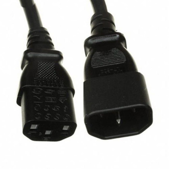 Câble d'alimentation Cisco Jumper Power Cord 250 VCA