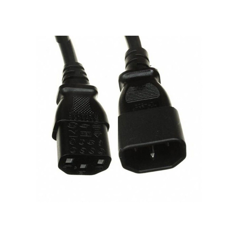 Câble d'alimentation Cisco Jumper Power Cord 250 VCA