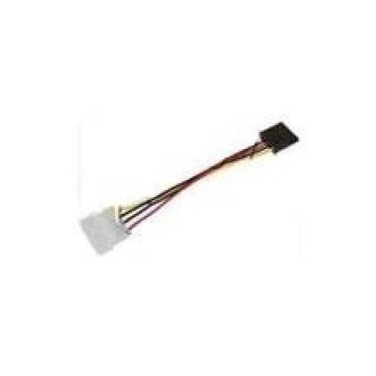 Câble d'alimentation Cisco - Europe continentale