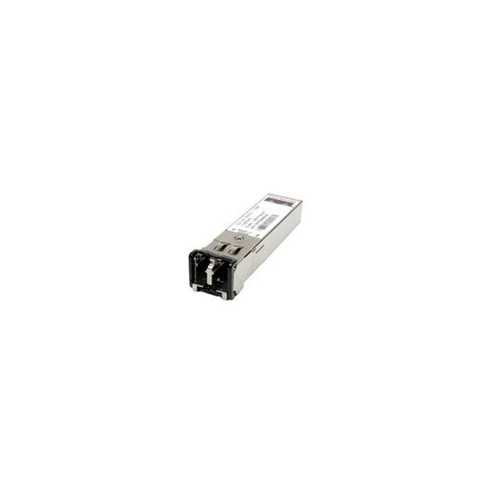 Cisco 100BASE-X SFP GLC-FE-100LX convertisseur de support réseau 1310 nm - Neuf