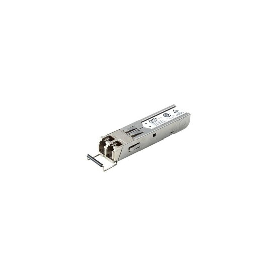Zyxel SFP-SX-D Module Transmetteur 1GbE