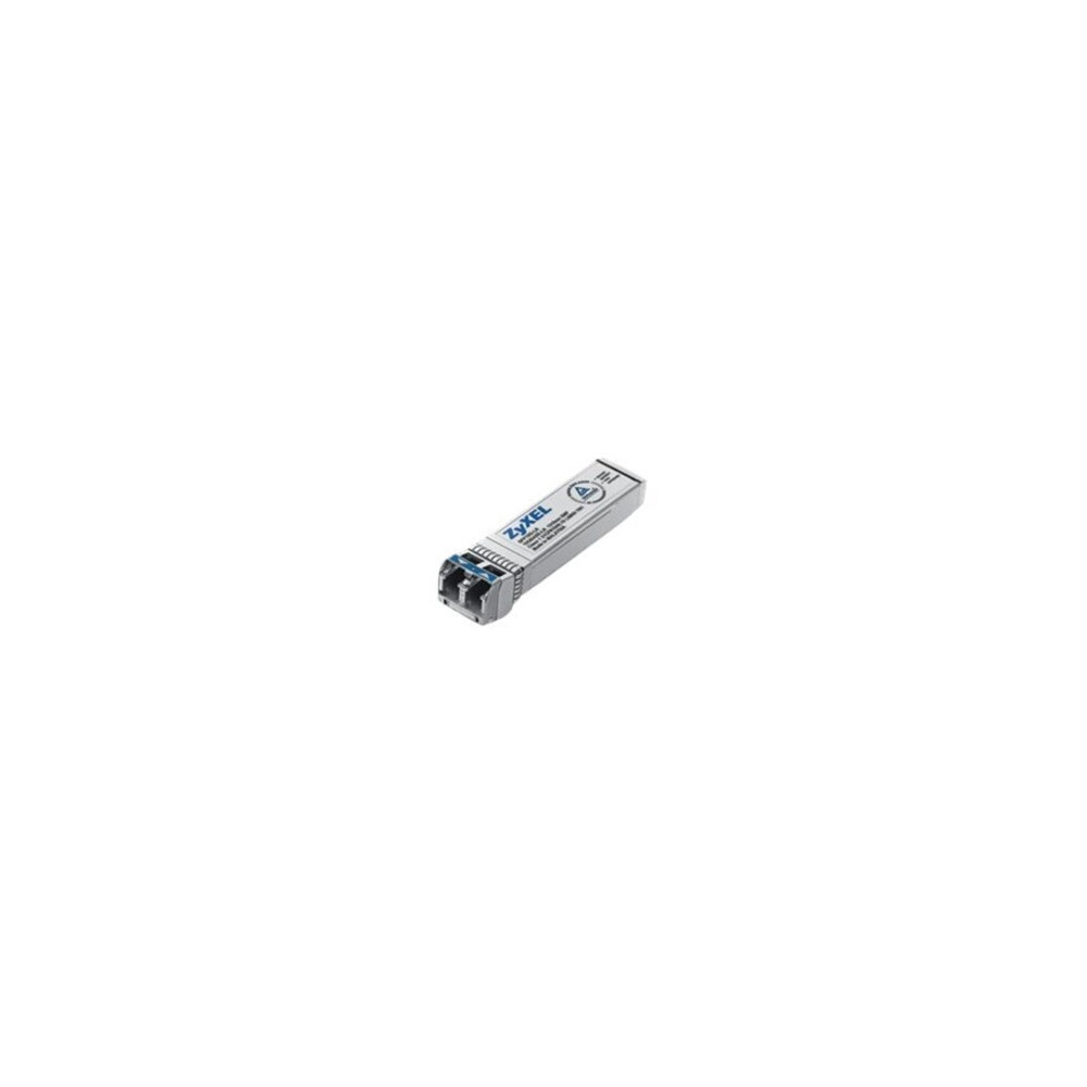 SFP10G-LR - Module SFP+ 10GbE Zyxel