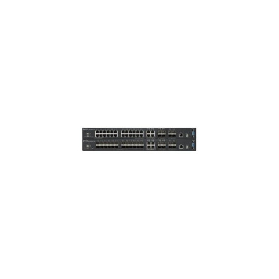 XGS4600-32 - Commutateur Gigabit Zyxel