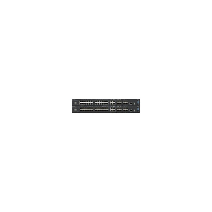 XGS4600-32 - Commutateur Gigabit Zyxel