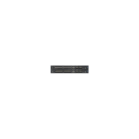 XGS4600-32F - Commutateur Zyxel 10 Gigabit
