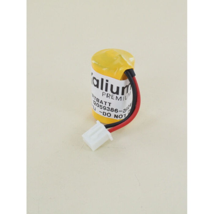 Pile 3.6V Lithium pour Eaton PowerXL DG1