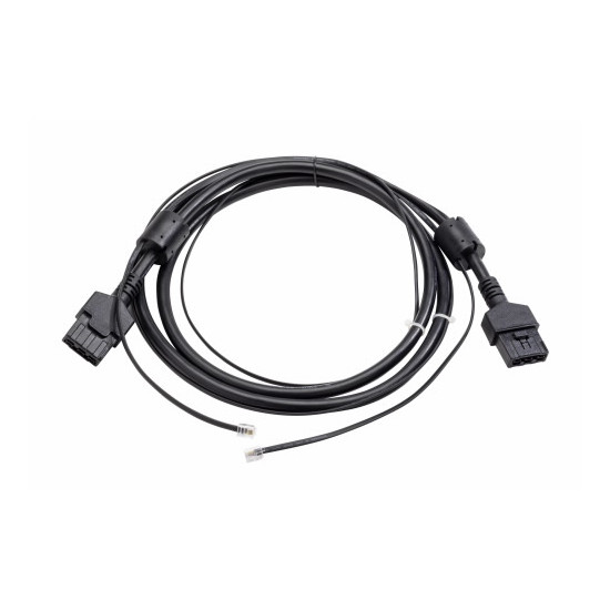 Eaton EBMCBL36T Câble Électrique Noir - Neuf