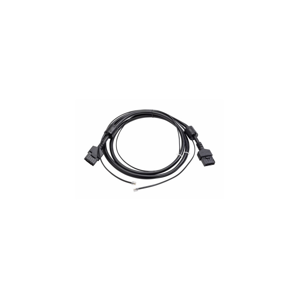 Eaton EBMCBL36T Câble Électrique Noir - Neuf