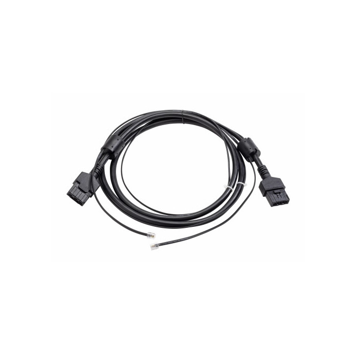 Eaton EBMCBL36T Câble Électrique Noir - Neuf