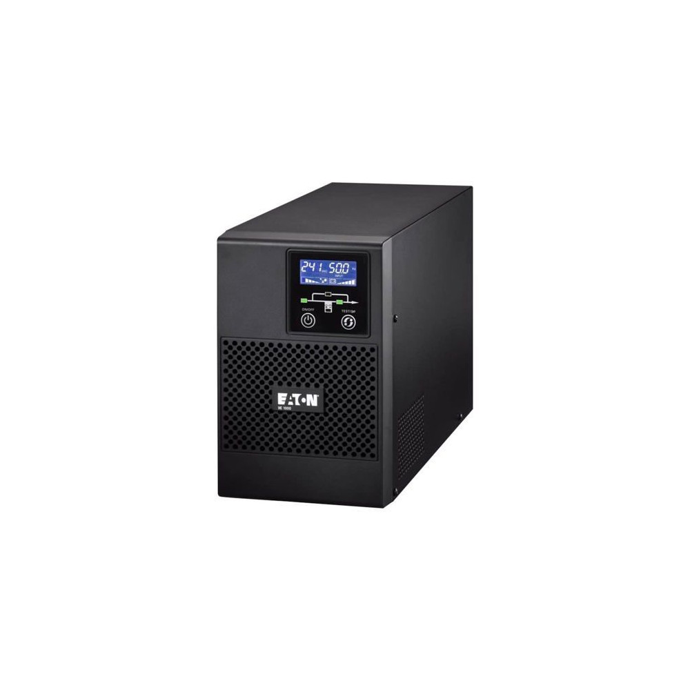 EATON 9E 1000VA Onduleur Fiable et Performant