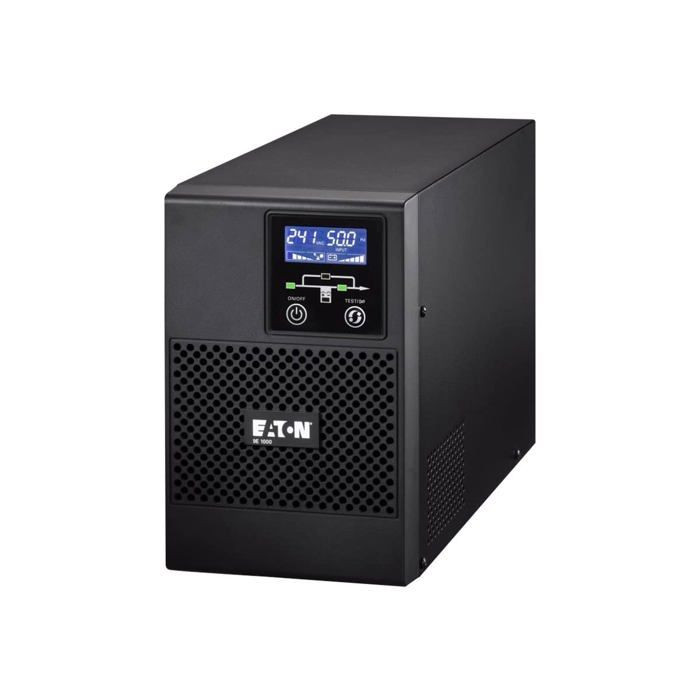 EATON 9E 1000VA Onduleur Fiable et Performant