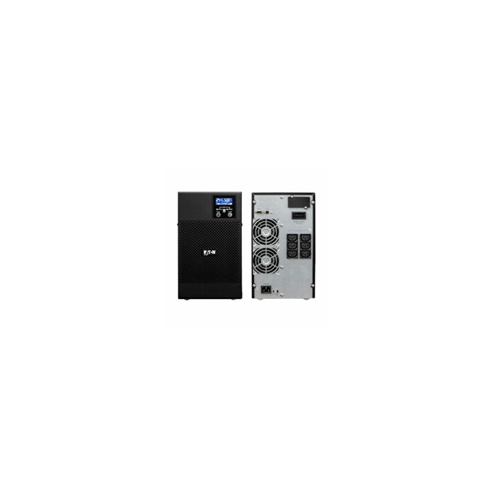 Eaton 9E 2000VA Onduleur - 1600 Watt - USB RS-232