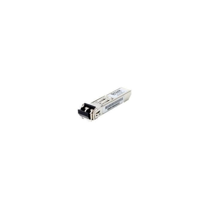Transceiveur D-LINK DEM-310GT Mini-Gbic SFP LC