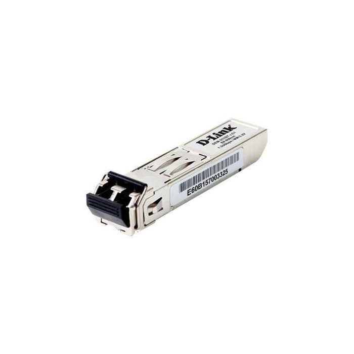 Transceiveur D-LINK DEM-311GT Fibre multimode SFP