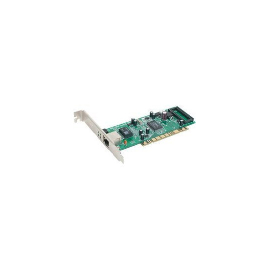 D-Link DGE-528T Carte Réseau PCI Gigabit