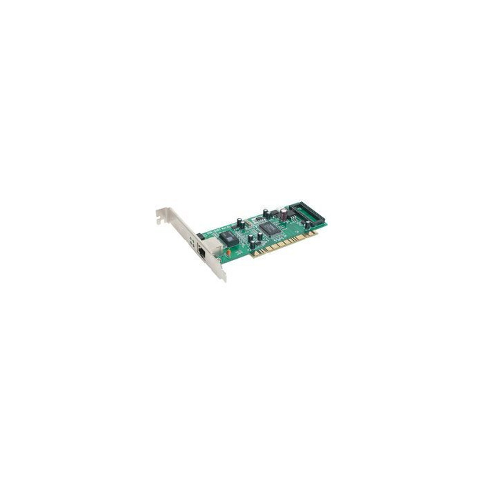 D-Link DGE-528T Carte Réseau PCI Gigabit