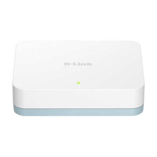 DLINK DGS-1005D - Switch de Bureau Neuf