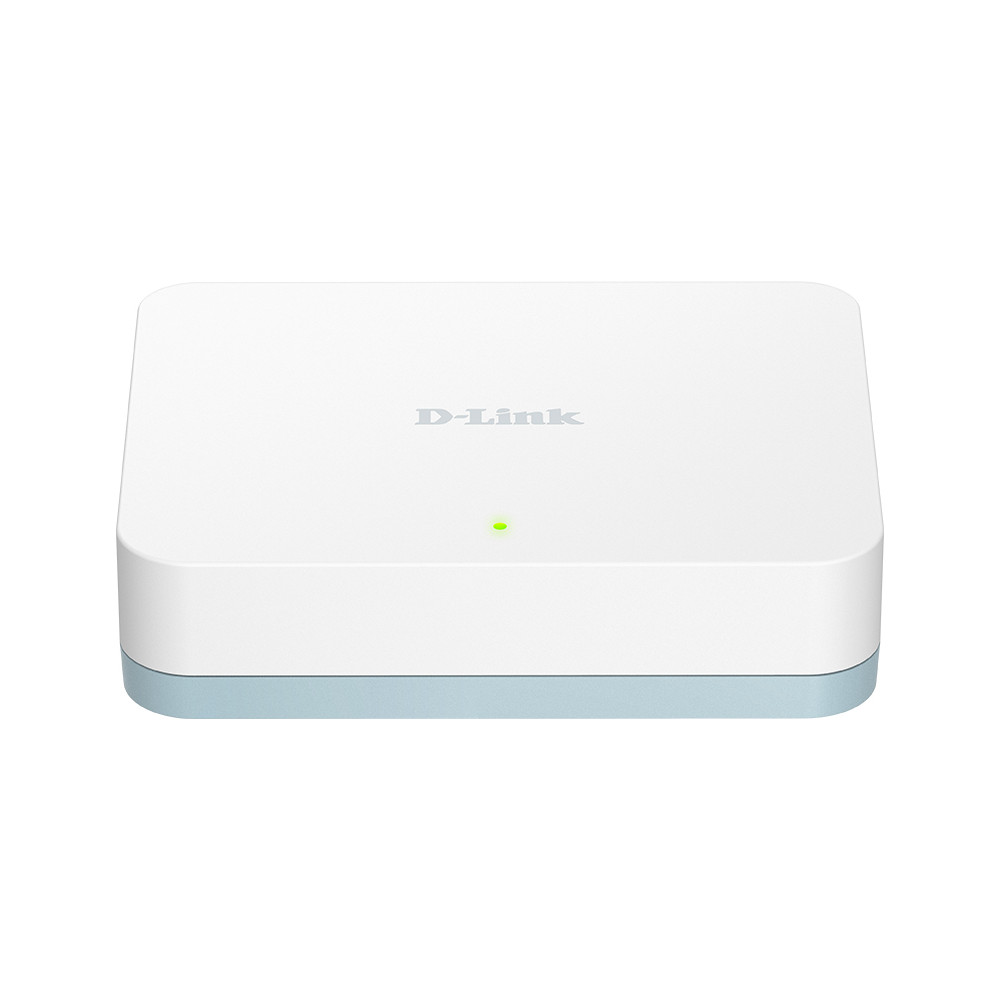 DLINK DGS-1005D - Switch de Bureau Neuf