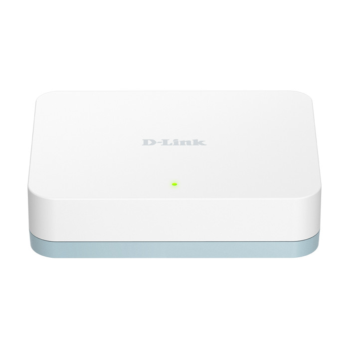 DLINK DGS-1005D - Switch de Bureau Neuf