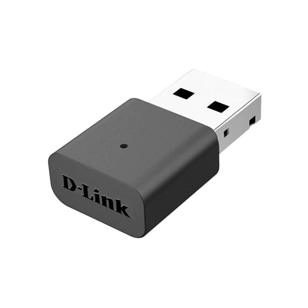 D-Link Clé WiFi USB nano 300mbps DWA-131