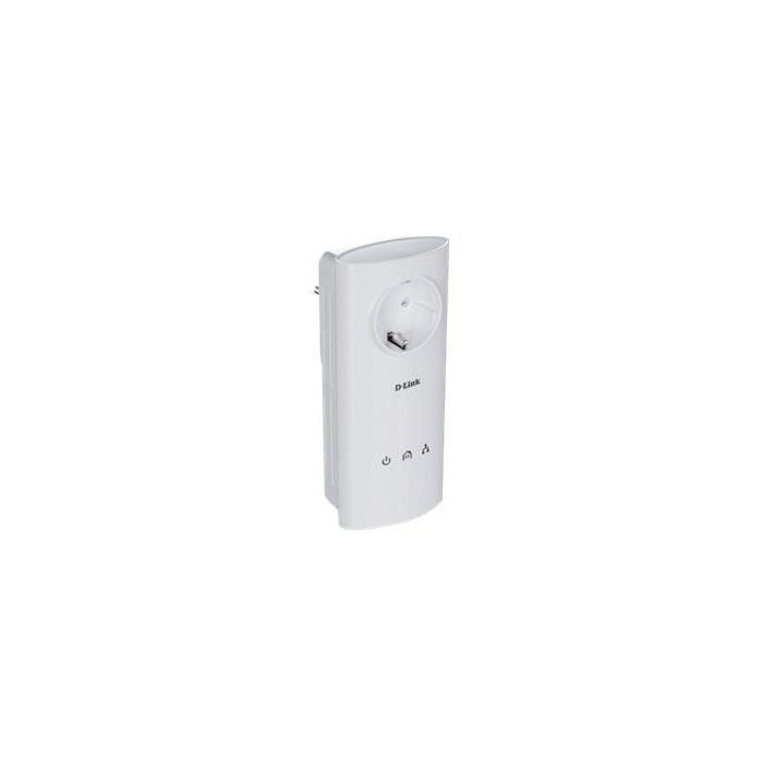 D-Link PowerLine DHP-P500AV - CPL mural