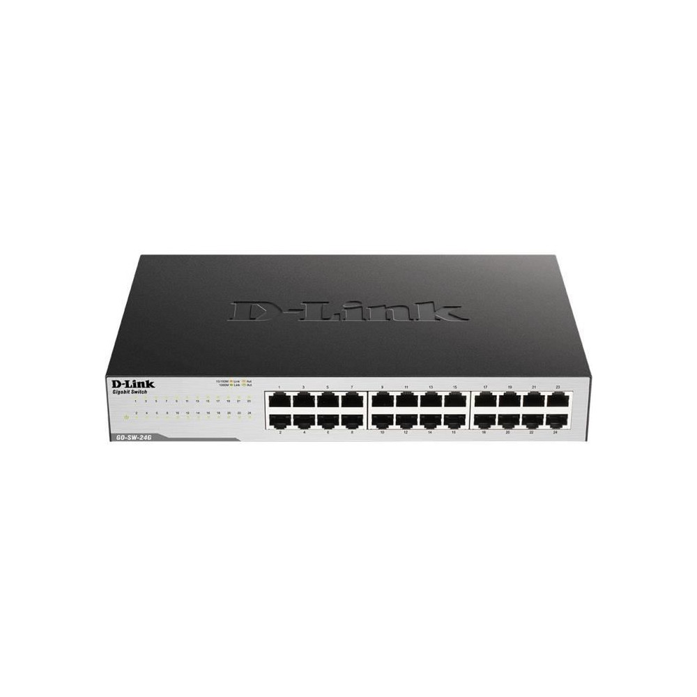 D-Linkgo GO-SW-16G Switch 16 ports Gigabit