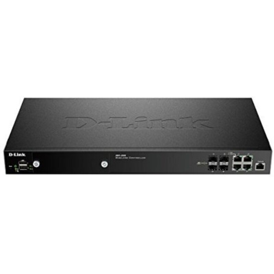 D-link DWC-2000 Contrôleur Réseau Wi-Fi