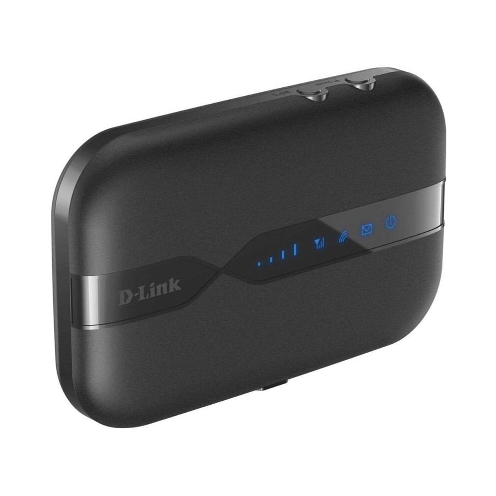 Répéteur Wifi 4g Dlink Dwr-932