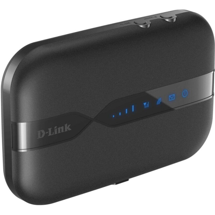 Répéteur Wifi 4g Dlink Dwr-932