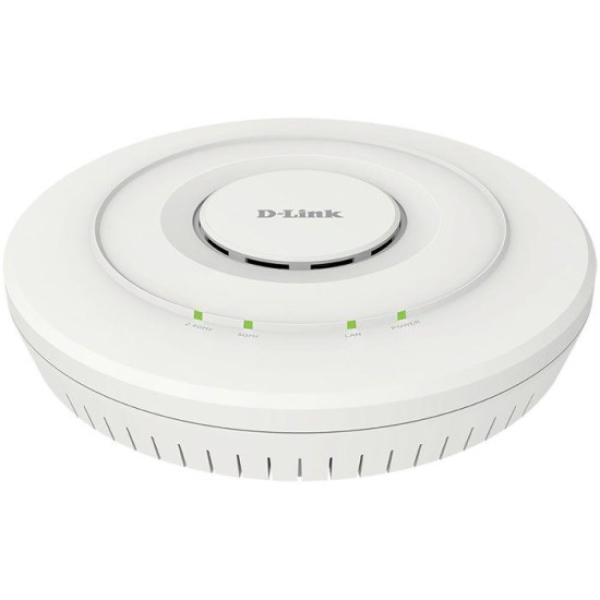 D-LINK DWL-6610AP Point d'accès PoE Dual-Band AC1200