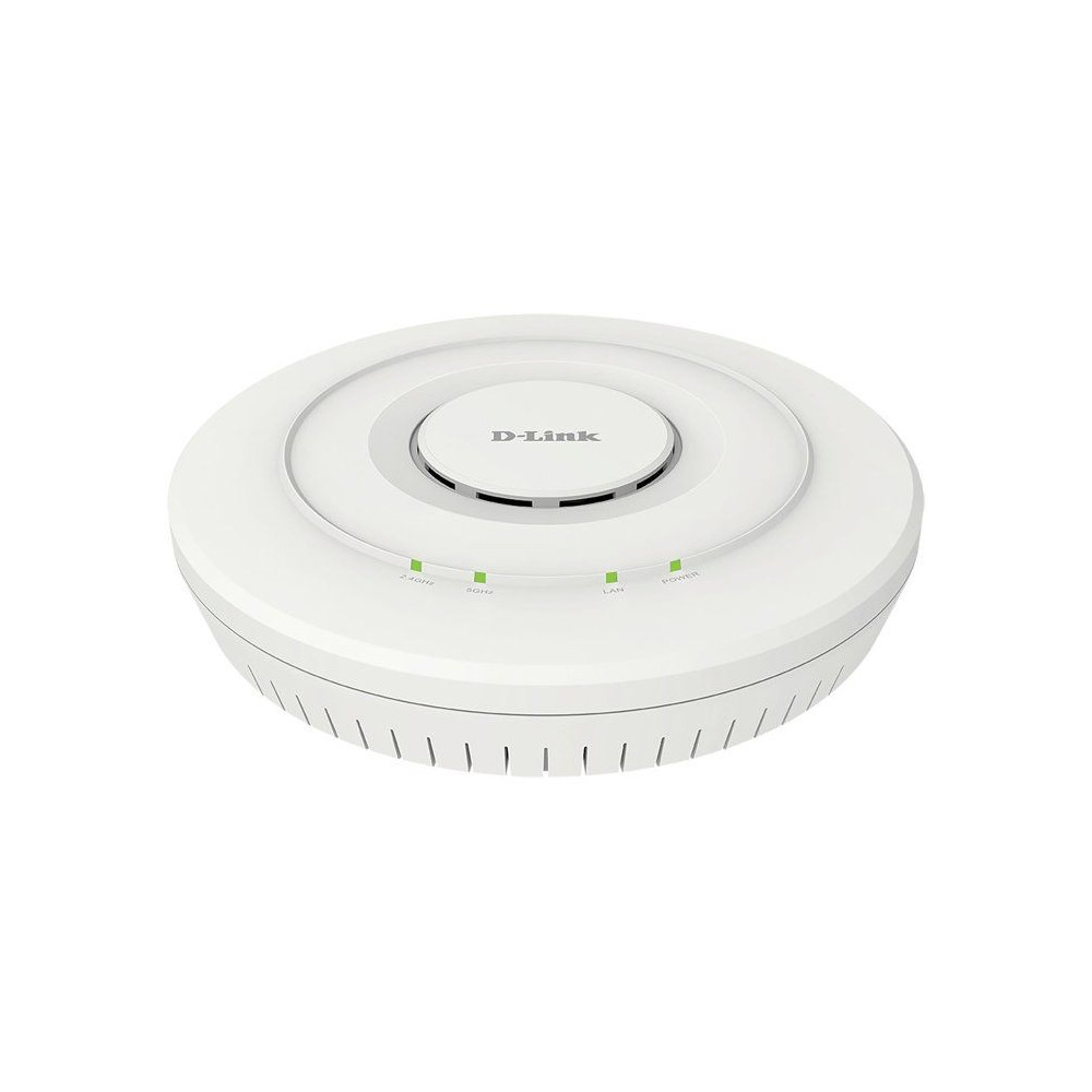 D-LINK DWL-6610AP Point d'accès PoE Dual-Band AC1200