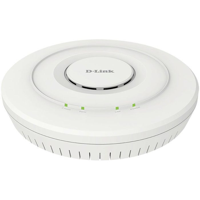 D-LINK DWL-6610AP Point d'accès PoE Dual-Band AC1200
