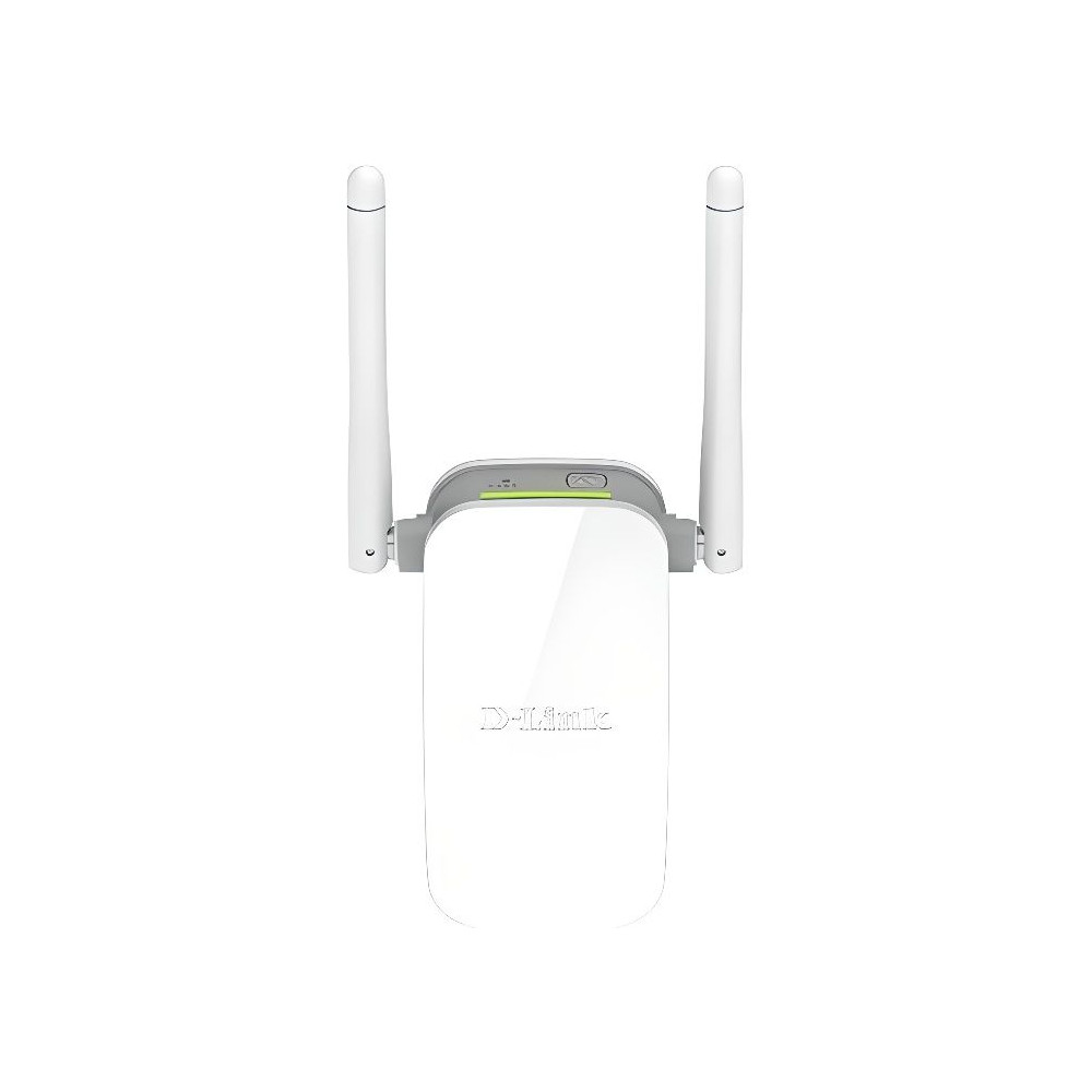 D-LINK Répéteur WiFi N300 - Performance Optimale