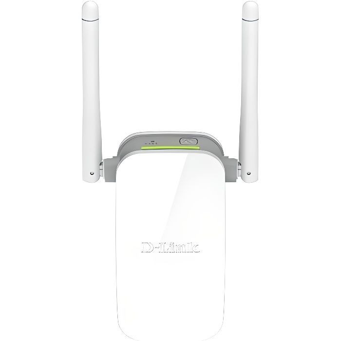 D-LINK Répéteur WiFi N300 - Performance Optimale