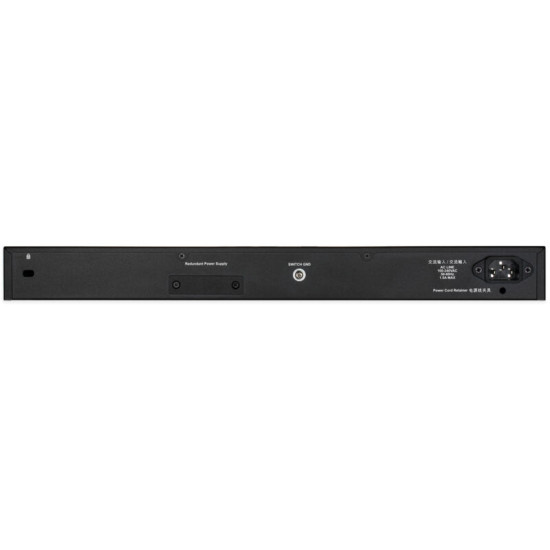 Dlink DGS-3130-30TS Switch L3 Gigabit Ethernet