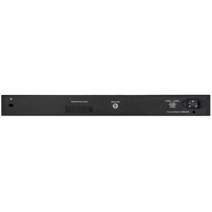 Dlink DGS-3130-30TS Switch L3 Gigabit Ethernet