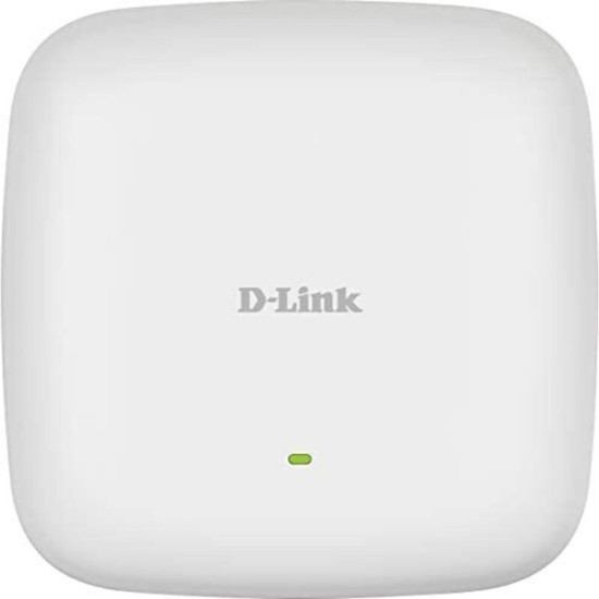 D-link Wireless Ac2300 Poe Access Point DAP-2682