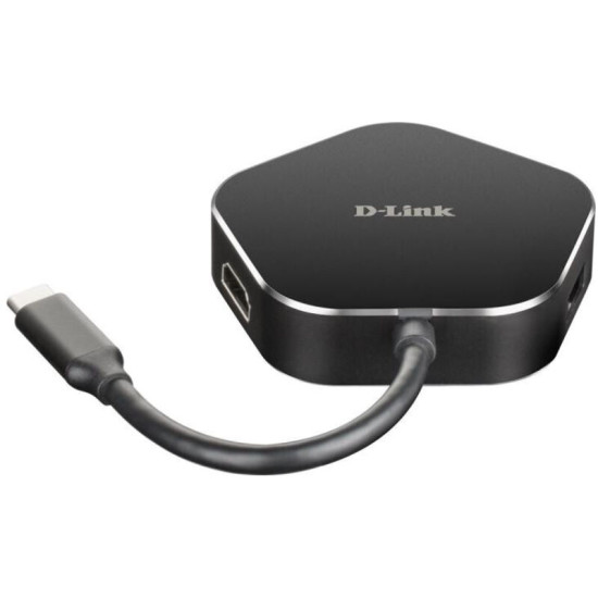 D-link Dlink Medienkonverter Dub-m420 Dubm420 (dub-m420)