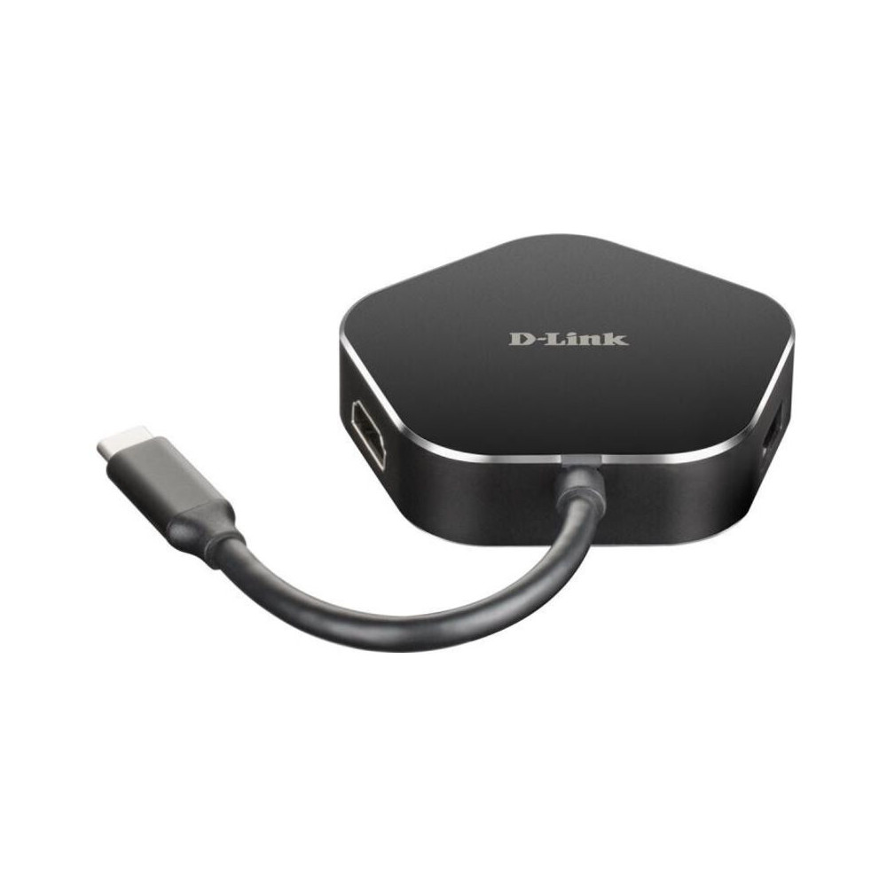 D-link Dlink Medienkonverter Dub-m420 Dubm420 (dub-m420)