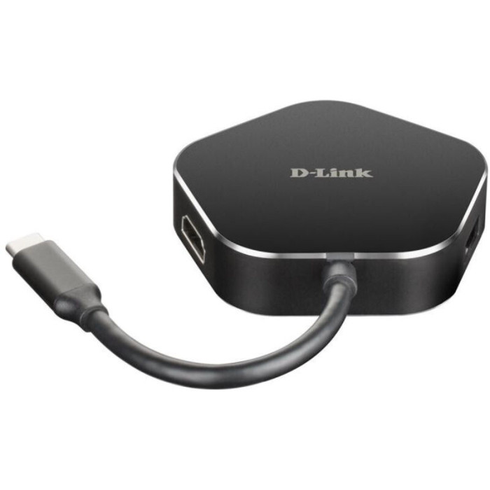 D-link Dlink Medienkonverter Dub-m420 Dubm420 (dub-m420)