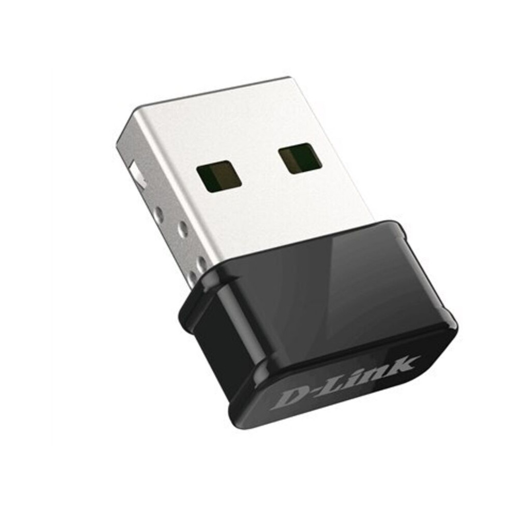 D-link Dwa-181 Adaptateur Nano USB Wireless AC1300
