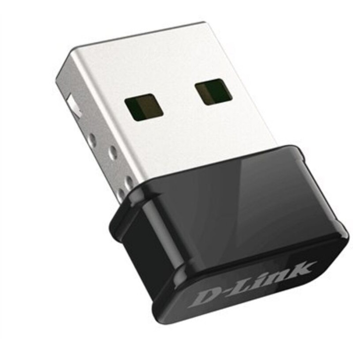 D-link Dwa-181 Adaptateur Nano USB Wireless AC1300