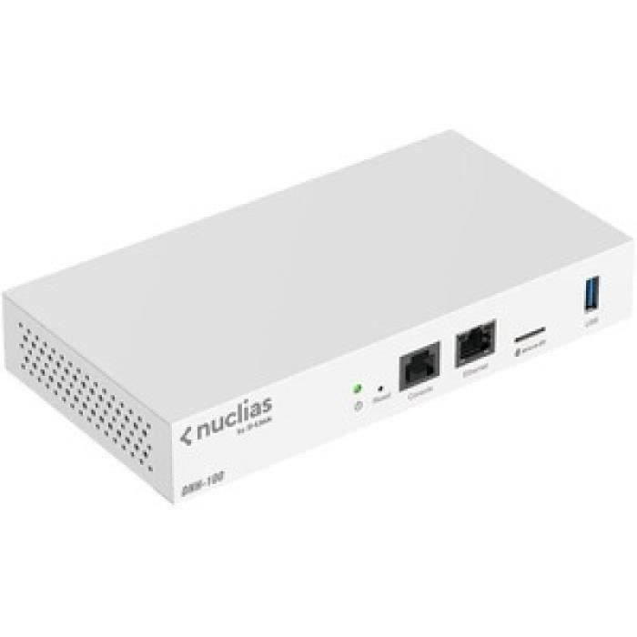 Hub Nuclias Connect DNH-100 - D-Link
