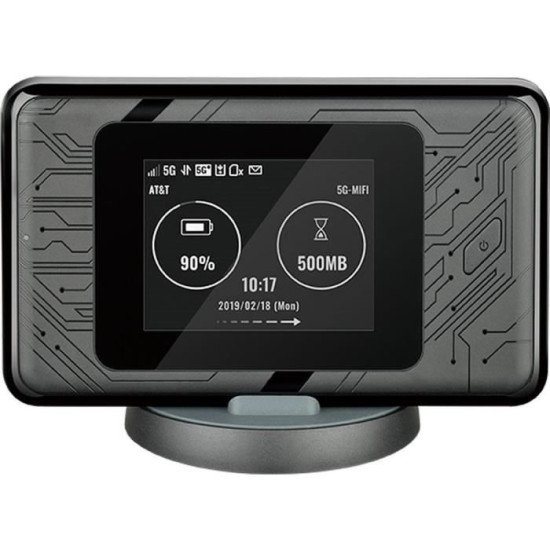 Hotspot 5G Wi-Fi DLINK AX1800 - Performance Mobile
