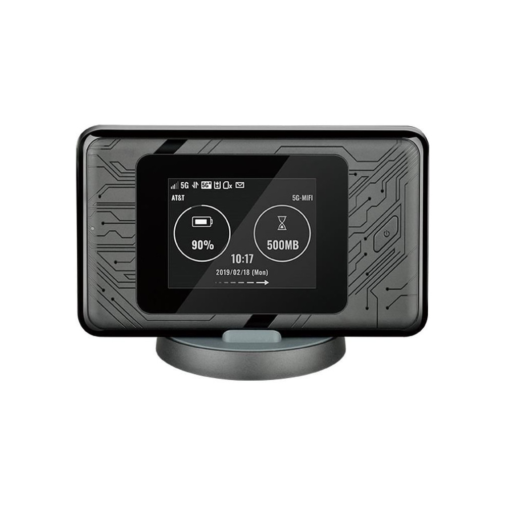 Hotspot 5G Wi-Fi DLINK AX1800 - Performance Mobile