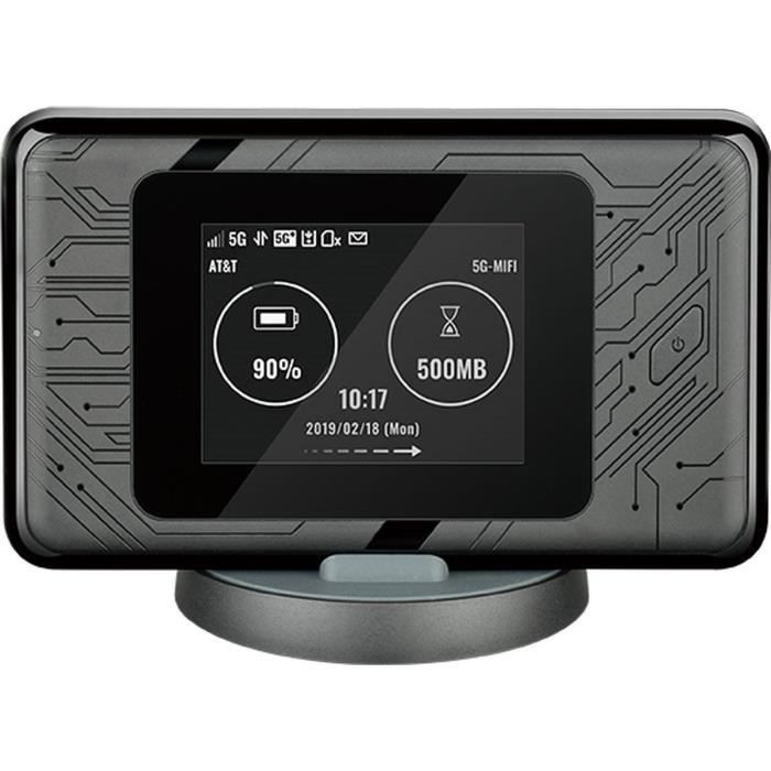 Hotspot 5G Wi-Fi DLINK AX1800 - Performance Mobile