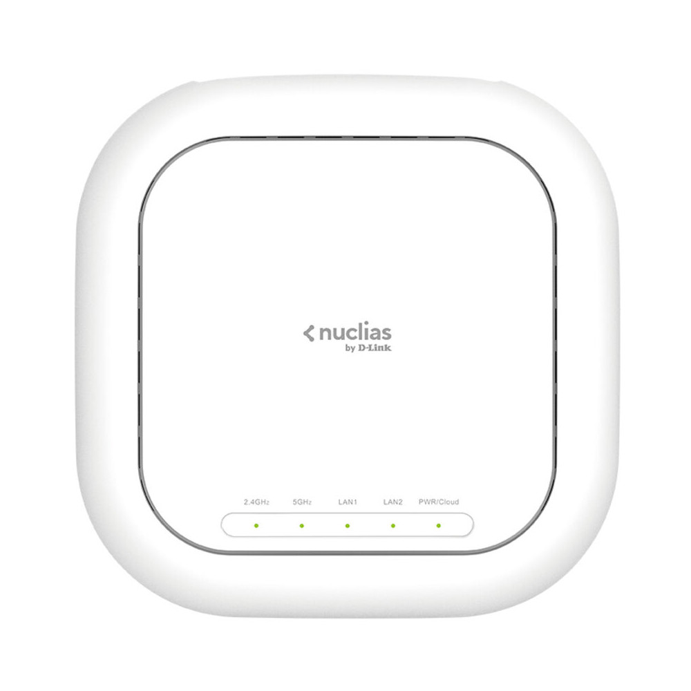 D-Link Nuclias AX3600 Wi-Fi 6 Cloud Access Point