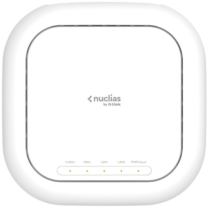 D-Link Nuclias AX3600 Wi-Fi 6 Cloud Access Point