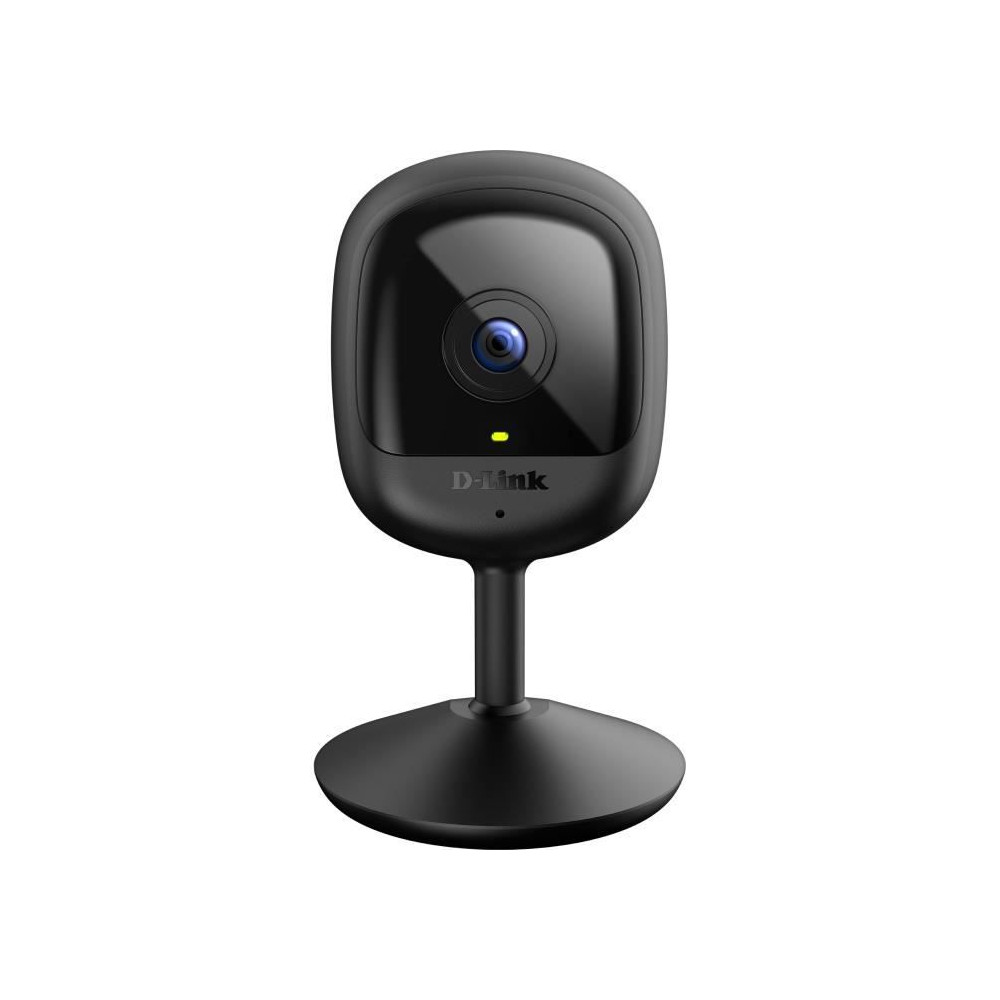 D-Link DCS-6100LH Caméra mydlink WiFi Full HD